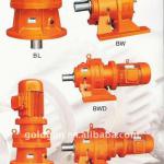 Single Stage Cyclo Drive Reducer