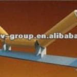 Conveyor Idler for transmission system