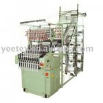 Automatic High Speed Double Needle Loom