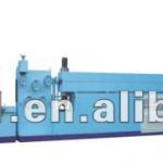 intelligent light weight pp strapping band making machine-