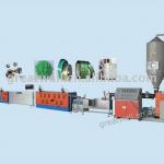 PET Belt Making Machinery