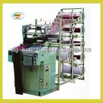 heavy harness belt weaving machine manufacturer
