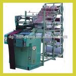 durable tape knitted machine sourcing from China