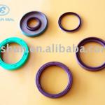 Industrial Rubber and Sealing Part-
