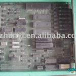 barudan monitor BEMR head 4411card