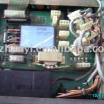 barudan embroidery machine 4562electronic board-