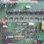 barudan embroidery machine 4541 electronic board-