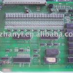 barudan embroidery machine 4514 electronic board-