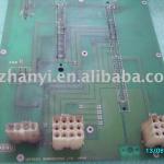 barudan embroidery machine 4590 electronic board-