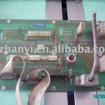 barudan embroidery machine 4581 electronic board-