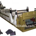 plastic sheet making machinery plastic foam board extruder pp twin screw extruder-