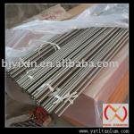 ASTM F136 ELI 35MM Titanium bar