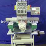 Feiying brand cap and T-shirt embroidery machine(1201)
