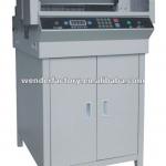 Professional China manufacturerf Office equipment NLC 480mm Small Paper Cutting Machine sheet cutter