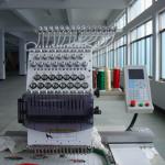 Cap Embroidery Machine for sale (TFI-1501)
