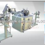 Bottle Cap liner cutting and lining machine-