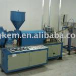 Automatic bottle cap liner inserting machines