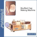 Bouffant Cap Making Machine