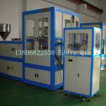 Compression cap molding machine JF-30BY(24T)