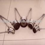Aolong-200L drum Capseal crimping tool