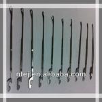 glove knitting machine parts knitting needle for knitting machine