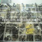 original glove machine parts industry