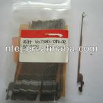 spare parts for Chinese model glove machines, machine part