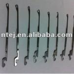 transfer needles for glove machine