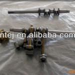 spare parts for 3 thread overlock machine, made in China
