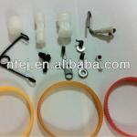 universal serger machine parts made in China