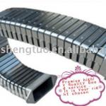 flexible metallic cable conduit