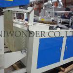Double Line Disposable Glove Making Machine