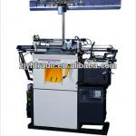 hand gloves knitting machine