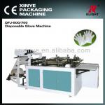 Disposable Glove Making Machine-