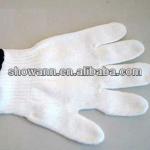 Full automatic computerized gloves knitting machine-