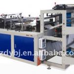 Fully Automatic Double Layers Glove Making Machine-