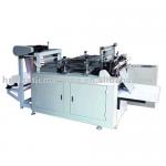 automatic Disposable PE glove making machine