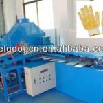 PVC Dotting Machine for Gloves| Gloves making machines| Gloves machinery