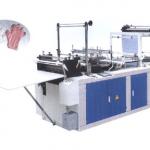 RHT-500 Computer disposable plastic glove machine