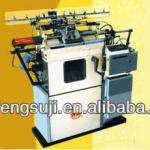 Automatic glove making machine