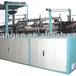 CPE Automatic Glove Making Machine