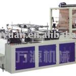 WY-S500 Full Automatic Disposable Glove Making Machine