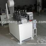 Ultrasonic glove making machine