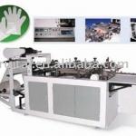 Full Automatic Disposable Glove Machine