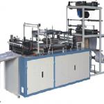 GT-S500 Full Automatic Disposable Glove Machine