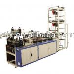 YT-long glove making machine