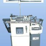 Automatic Seamless Glove Knitting Machine