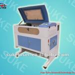 Laser Cutter with 600*400mm working area-