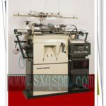 Computerized Glove nitting Machine-JS203-7G-