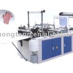 Plastic Glove Machinery